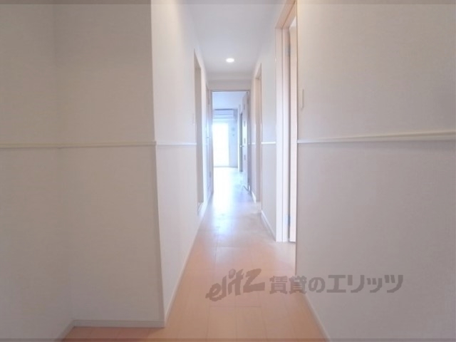 その他部屋・スペース　廊下