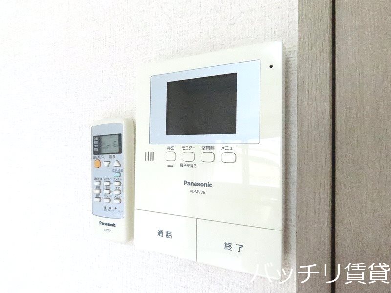 セキュリティ　同型タイプの為、現状を優先致します。