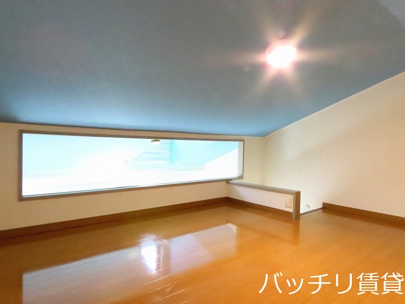 その他部屋・スペース　同型タイプの為、現状を優先致します。