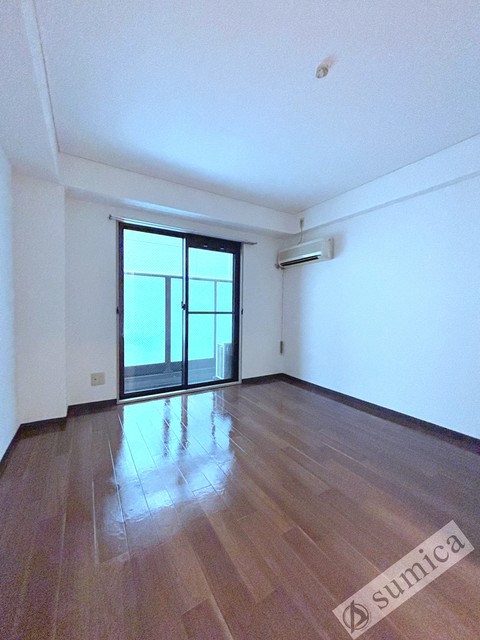 居室・リビング　日当たりのいいお部屋です♪