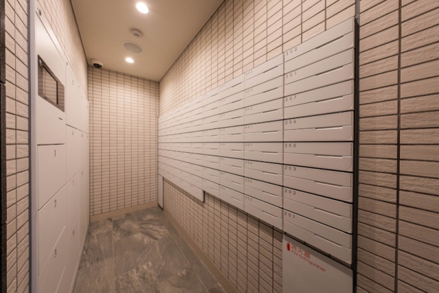地下鉄名城線 八事駅 徒歩5分 15階建 築3年の内装写真