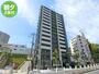 建物外観　建物外観