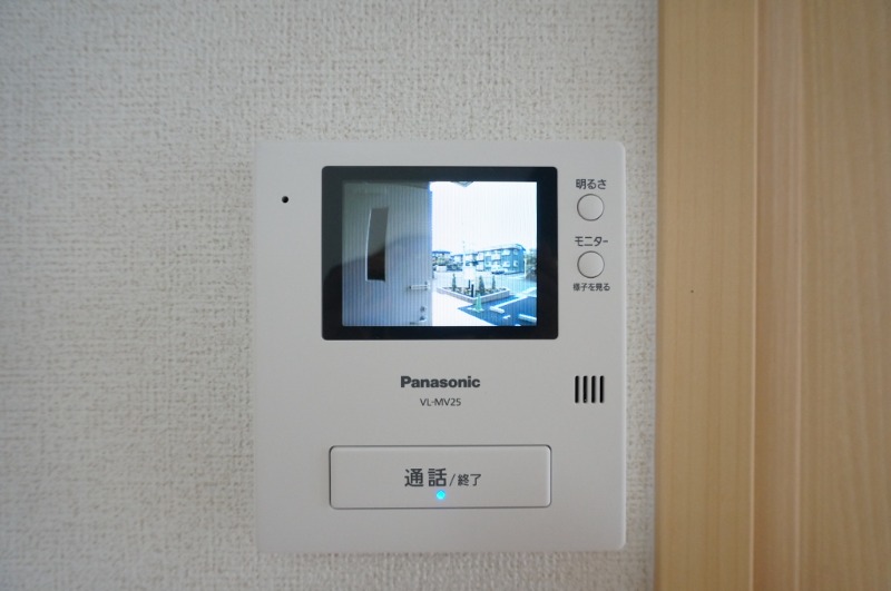 セキュリティ　図面と現状に相違がある場合には現状を優先