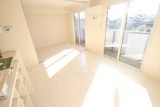 その他　※別部屋の写真です