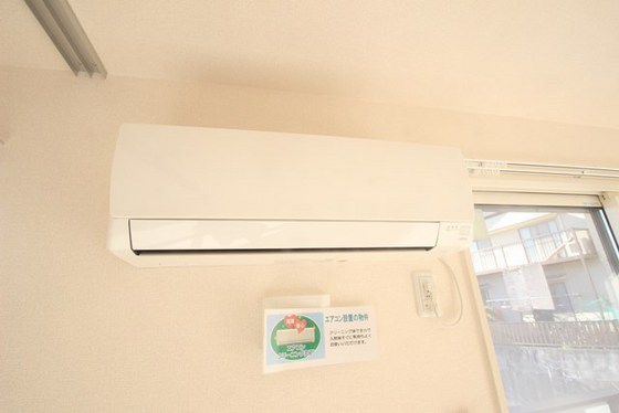 その他設備　※別部屋の写真です