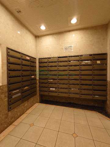 その他共有部分　菱和パレス高輪台