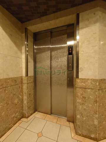 その他設備　菱和パレス高輪台