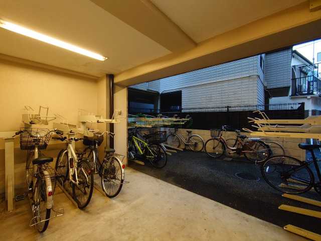 その他　菱和パレス高輪台