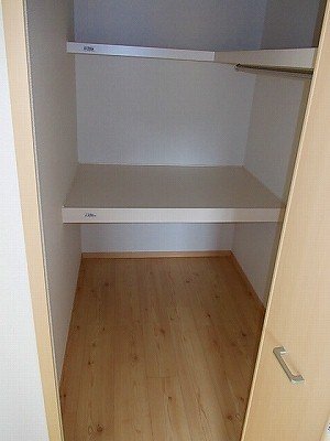 その他部屋・スペース　内装は落ち着いています