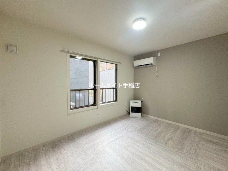 居室・リビング　明るいリビング♪