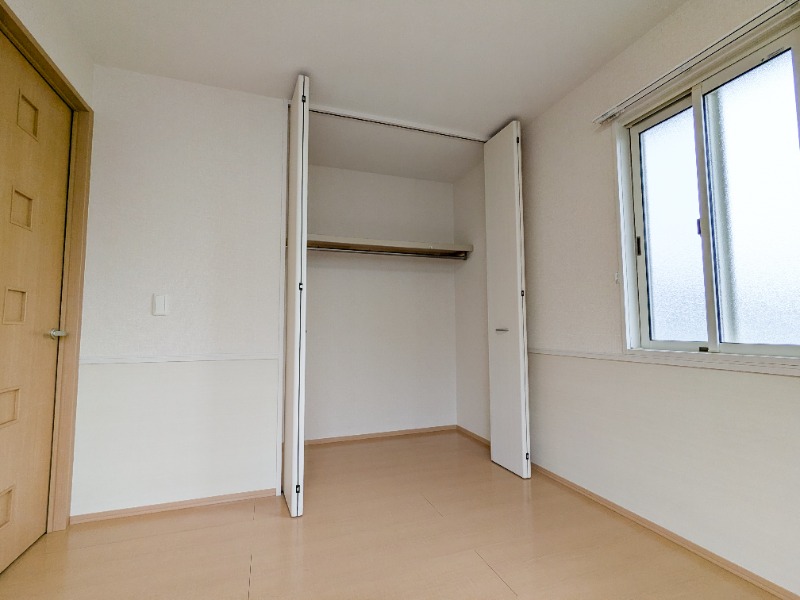 収納　図面と現状に相違がある場合には現状を優先