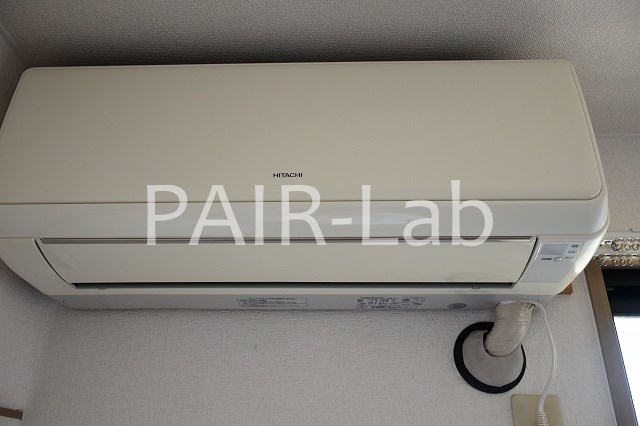 その他設備　同物件別部屋の参考写真です。(現況優先)