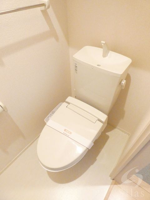 トイレ　同仕様