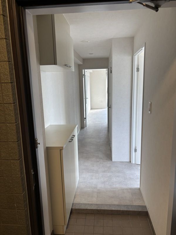 玄関　☆玄関☆