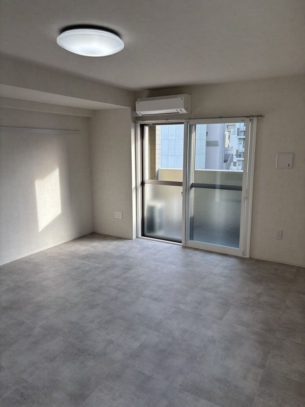 居室・リビング　☆広々とした居室☆