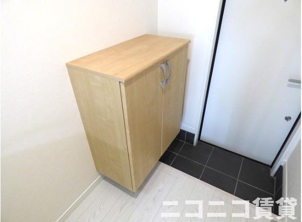 その他　別号室イメージの為、現状を優先致します。