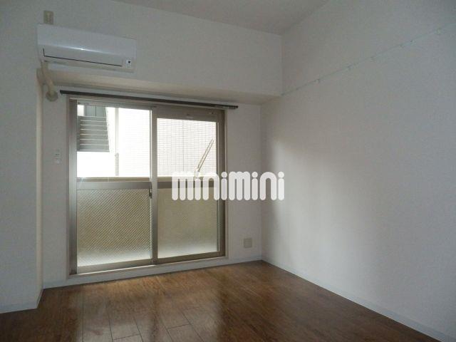 居室・リビング　フローリングのお部屋です。