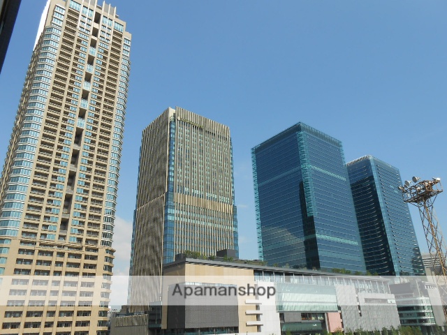 ショッピングセンター　グランフロント（ショッピングセンター）まで964m