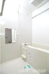 バス・シャワールーム　風呂