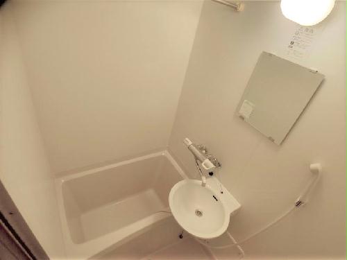 バス・シャワールーム　設備仕様は号室により異なる為、現況を優先します。