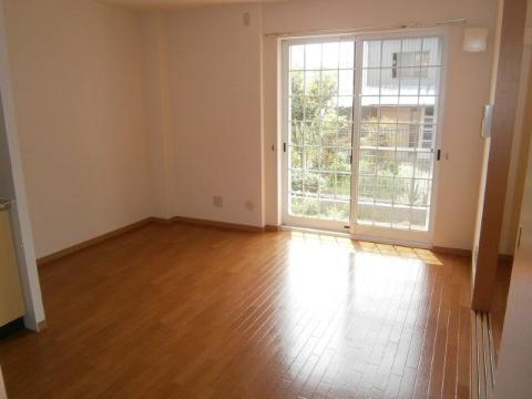 居室・リビング　ＤＫ