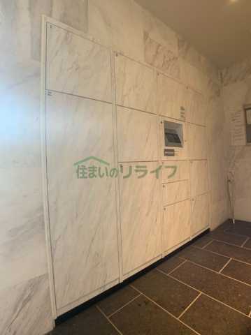 その他共有部分　ディアレイシャス尾久駅前