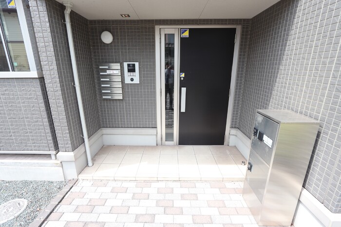 エントランス　その他共有部分