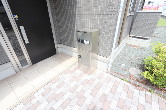 エントランス　その他共有部分