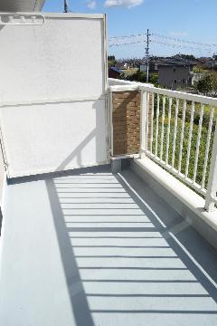 バルコニー　ベランダ