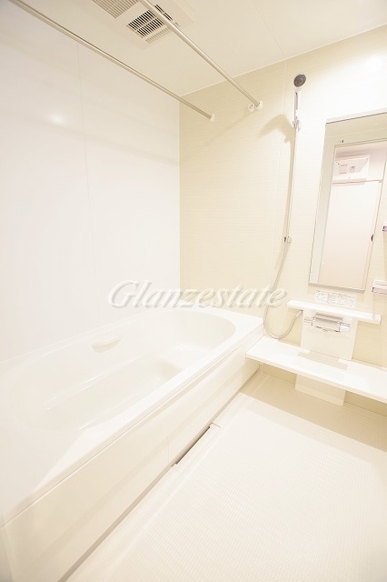 バス・シャワールーム　☆キレイなお風呂☆