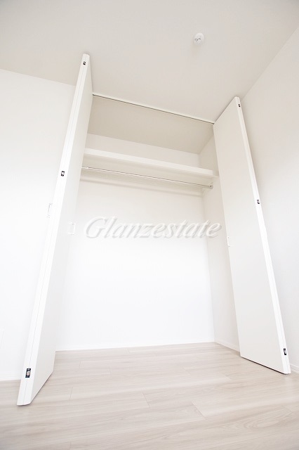 収納　☆使い勝手の良い収納☆