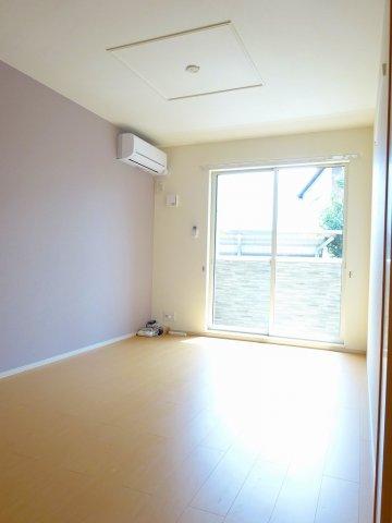 その他部屋・スペース　明るい室内です