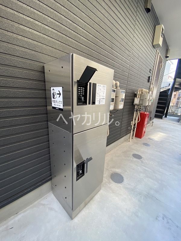 その他共有部分　同建物別部屋参考