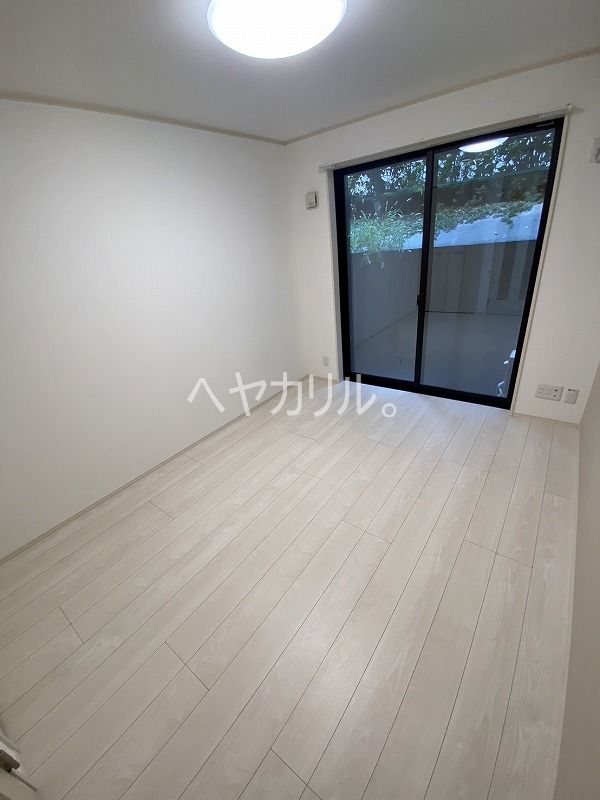 居室・リビング　同建物別部屋参考