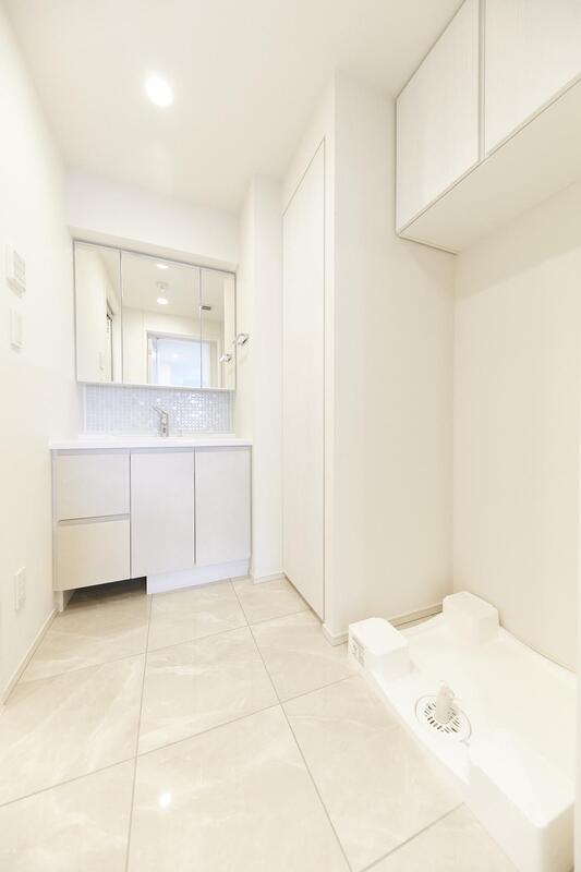 洗面設備　洗面※別部屋参考写真