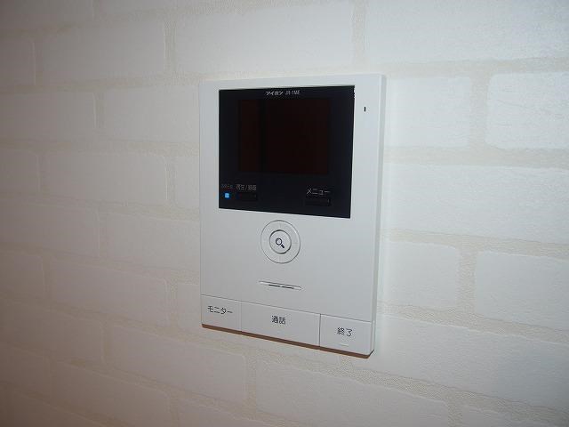 その他設備　イメージ