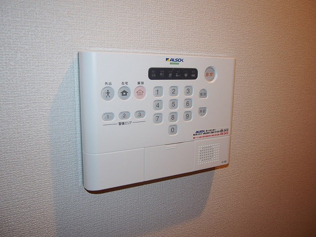 セキュリティ　イメージ