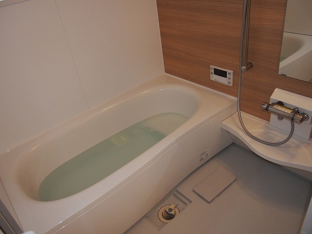 バス・シャワールーム　イメージ