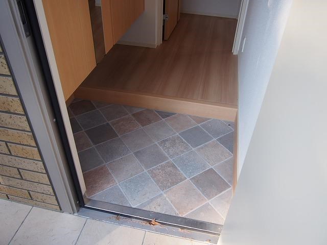 玄関　イメージ