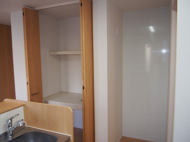 収納　イメージ