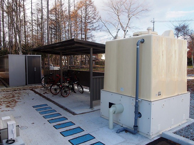 その他共有部分　イメージ