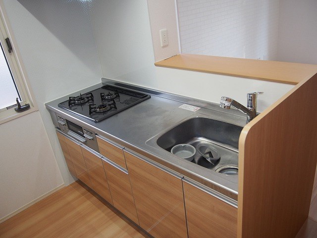 キッチン　イメージ