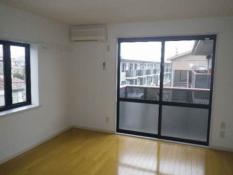 居室・リビング　洋室