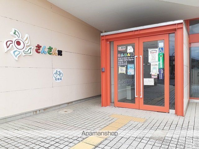 役所　龍ケ崎市役所東部出張所（役所）まで2320m