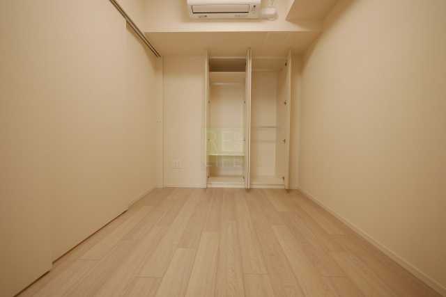 その他部屋・スペース　Brillia istの洋室