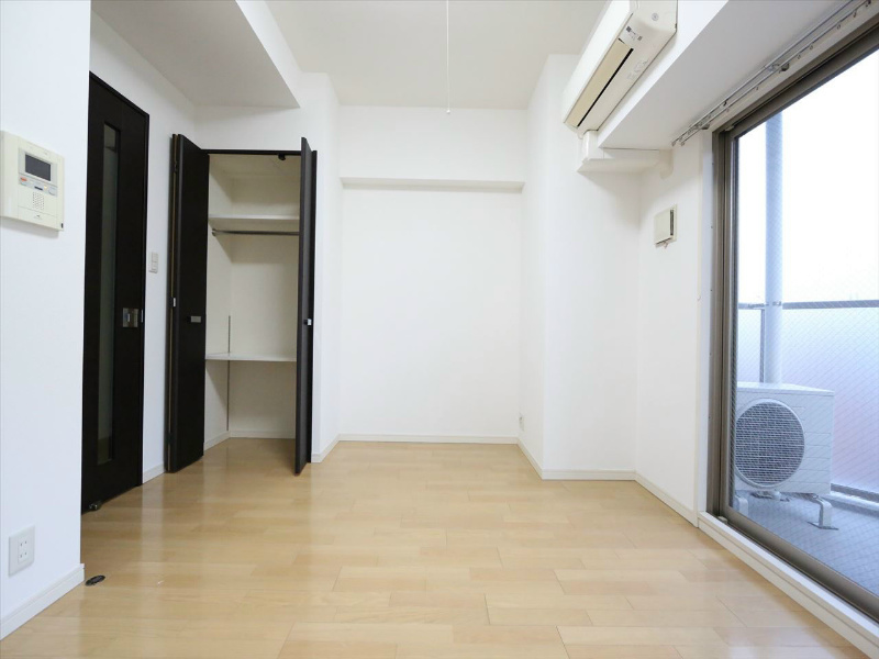 その他部屋・スペース　洋室7帖　クローゼット（収納充実してます）