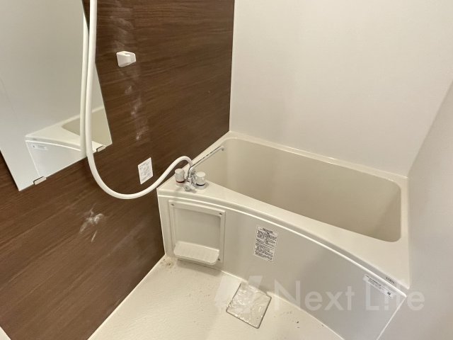 バス・シャワールーム　ウィズファン小田急相模原駅前