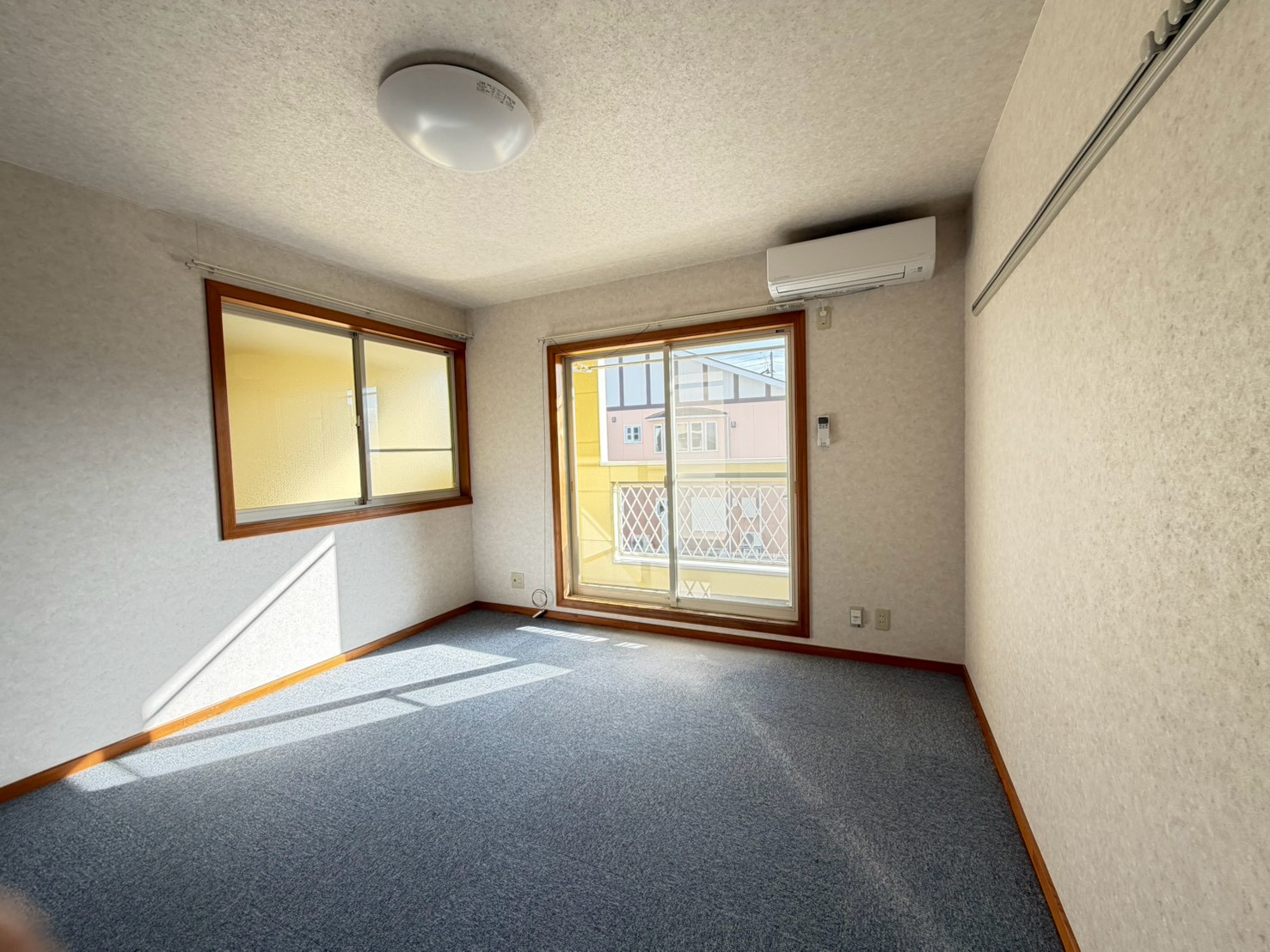 176ANNEXの内装写真