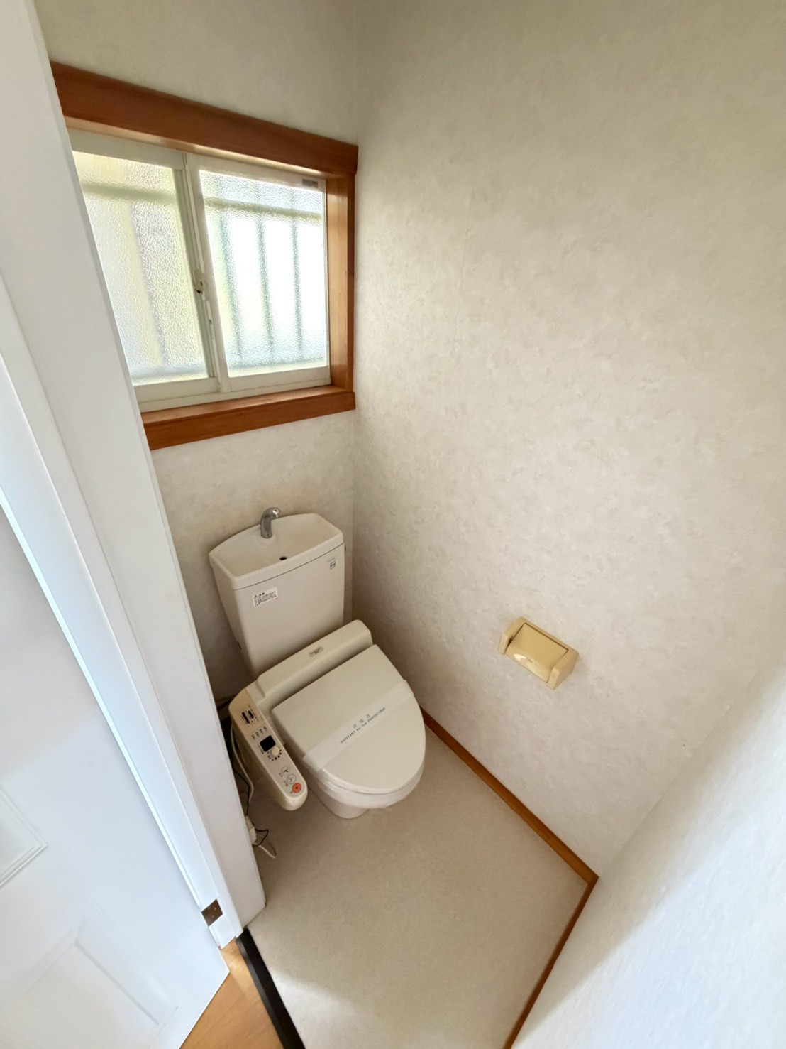 176ANNEXのトイレ写真