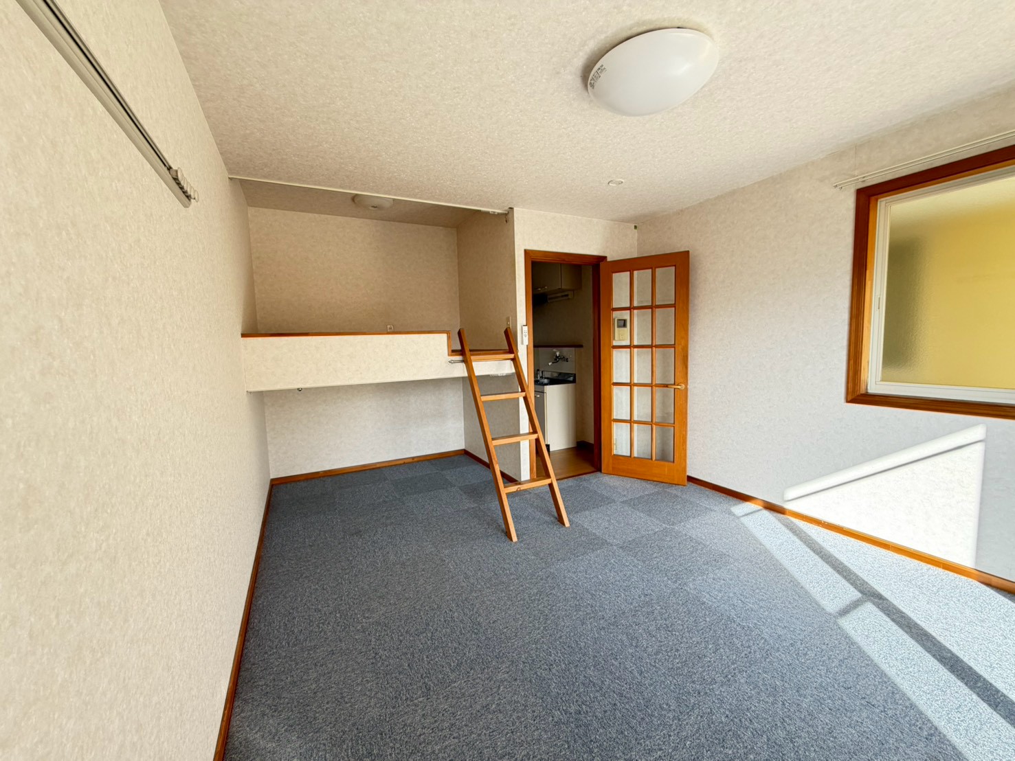 176ANNEXの内装写真
